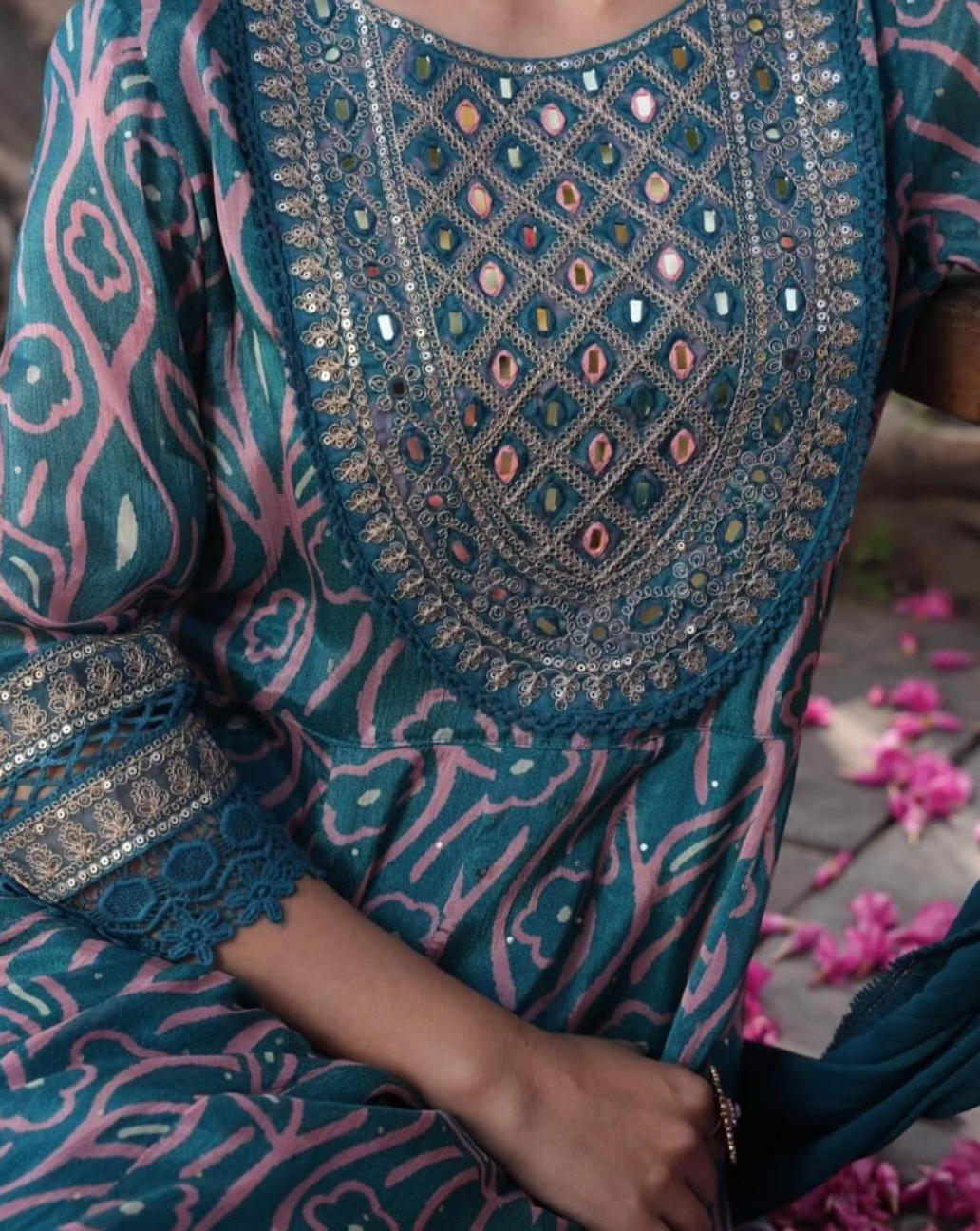 Anarkali