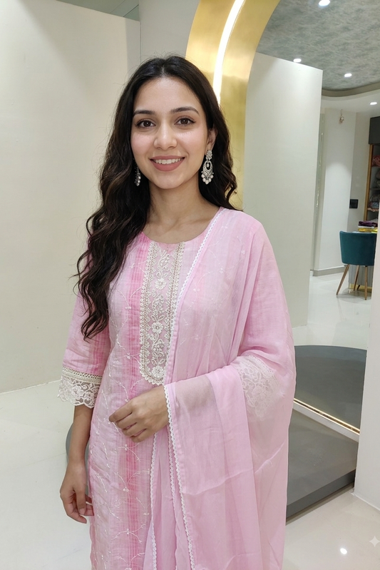 Khadi cotton