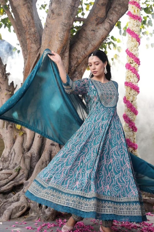 Anarkali