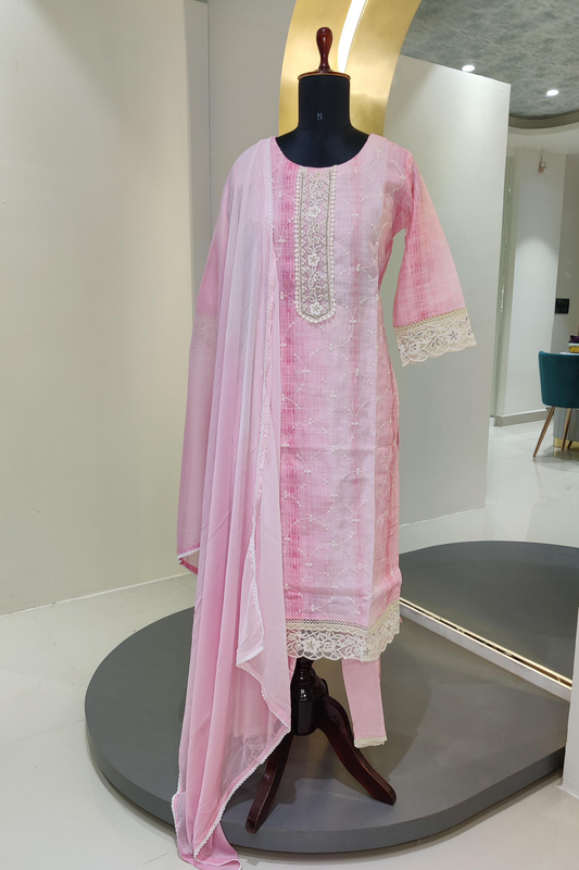Khadi cotton