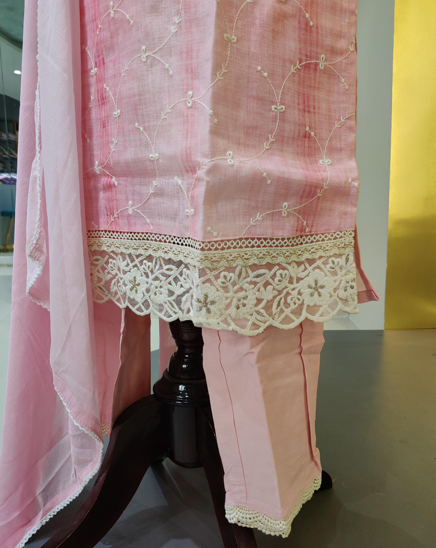 Khadi cotton